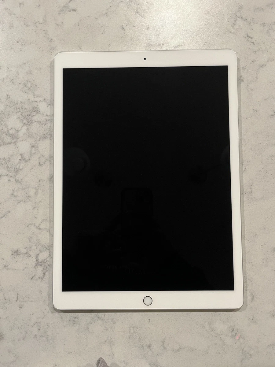 Apple iPad Pro (2nd Generation) 512 GB Tablets for sale | eBay