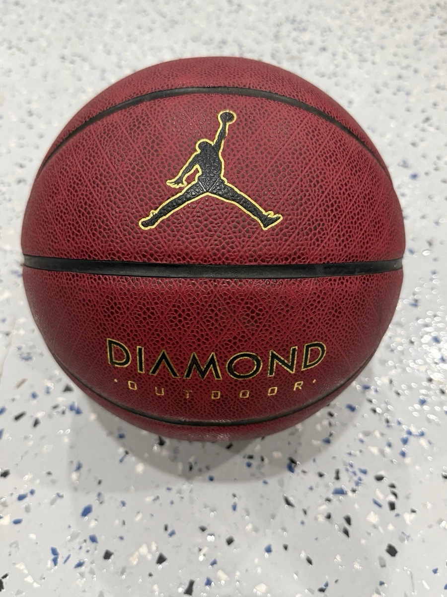 Jordan Basketballs for sale | eBay