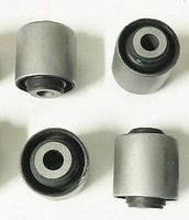 4X Hintere Obere Oder Unten Spur Arm Buchse FüR Nissan Patrol Y60 - 2.8TD/4.2D