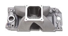 Bbc Fits Super Victor 565 Intake Manifold