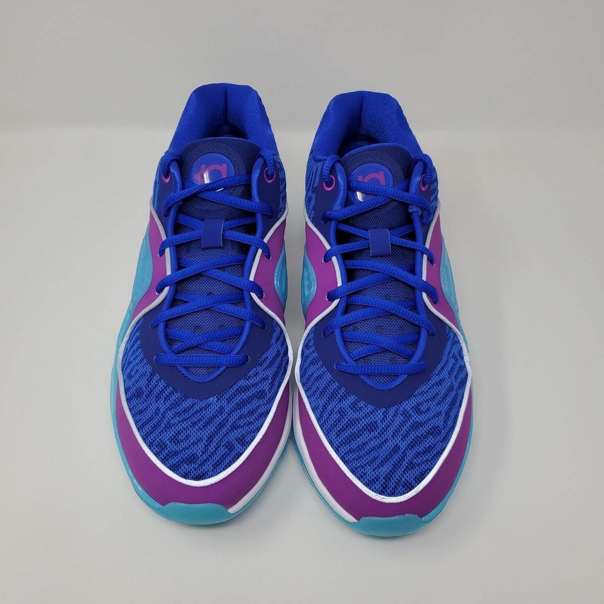 Size 10.5 - Nike KD 16 Ready, Play for sale online | eBay