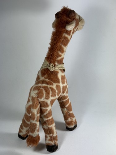 Vintage 2000 Geoffrey Giraffe Toys R Us Plush - Audio Not Working - Picture 5 of 14