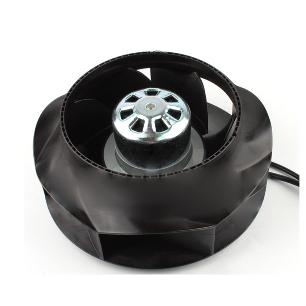 R3G225-8317076415 220V 1.4A 170W Cooling Fan Replacement for Ebmpapst ...