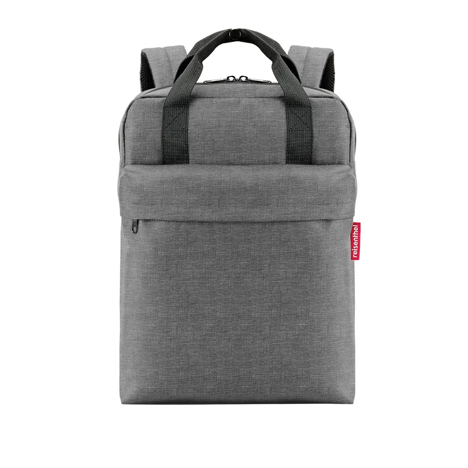 reisenthel Rucksack Tragetasche Reisetasche Backpack Tasche 15L allday backpack - Bild 2 von 4