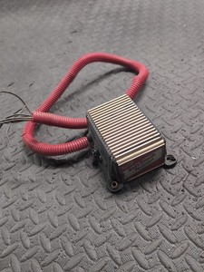 MSD Ignition Soft Touch Rev Control For Use With MSD 6A Pill Chip Rev Limiter