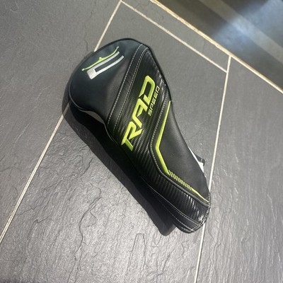 Cobra Radspeed  Head Cover Driver Schlägerhülle
