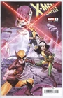 X-Men United #2 (2026) VF/NM 1:25 OPENA Variant Marvel Comics