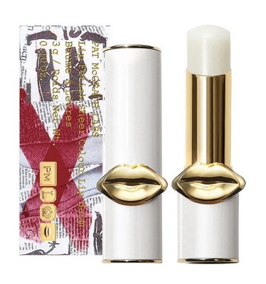 Pat McGrath Labs Lip Fetish Sheer Colour Lippenbalsam (klar) UVP 37