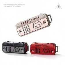 ZOMBIESCAT B8 Game Music dual-mode Sports Wireless Bluetooth Earphones