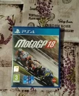 MotoGP18 ps4 game