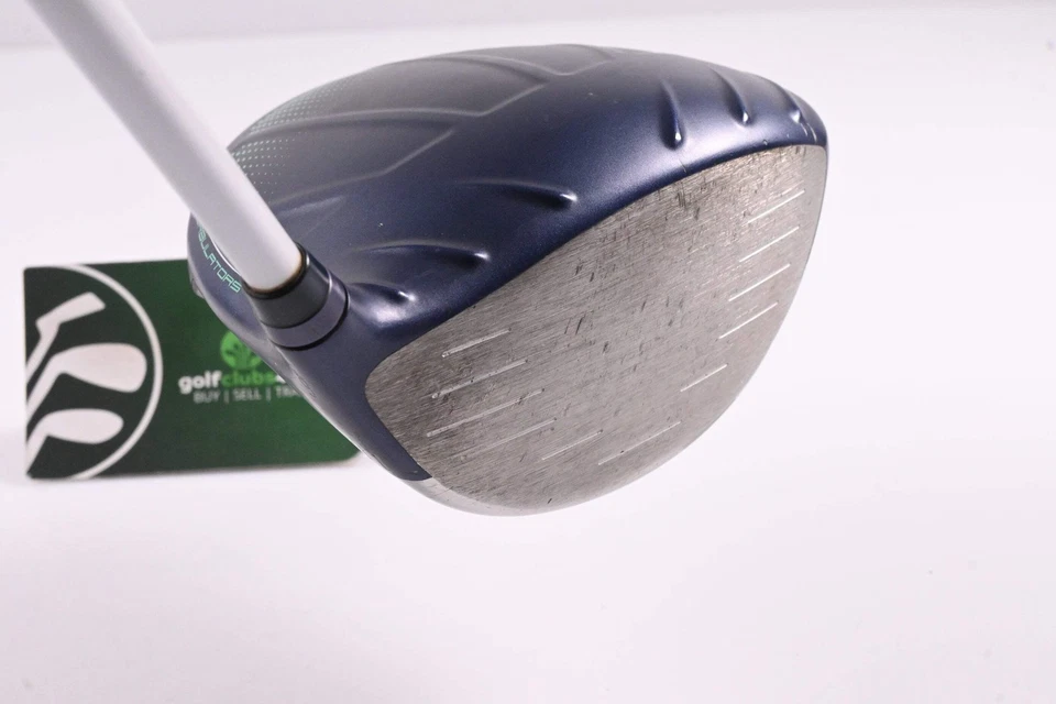 Left Hand Ping G Le Driver / 11.5 Degree / Ladies Flex Ping ULT 230 / 3.5" Short - Image 4 of 4