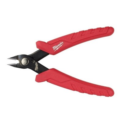 Milwaukee 48-22-6105 Mini Flush Cutters Thin Wires Pliers Hand Tools Home Garden