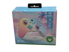 PowerA - Advantage Wireless Controller for XBOX Series X|S - Beach Vibes