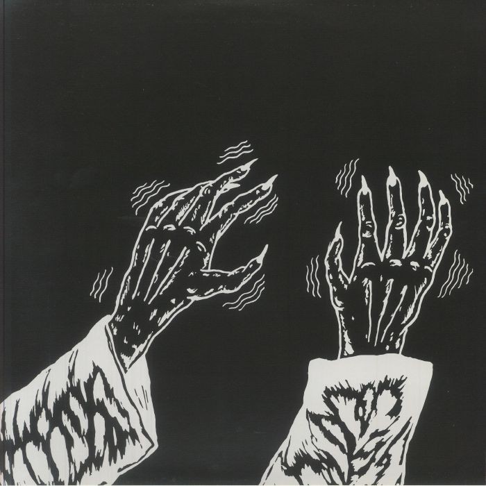 欧LP Various Objection To Form ATK2403 ART THAT KILLS /00260 OBJECTION TO FORM by JOSUÉ THOMAS – GALLERY DEPT.