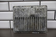 96 Chevy Silverado C1500 5.7l 350 Vortec Ecu Engine Computer Tested