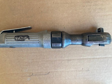 Chicago Pneumatic CP-828 3/8 inch Drive Pneumatic Air Wrench Ratchet Tool