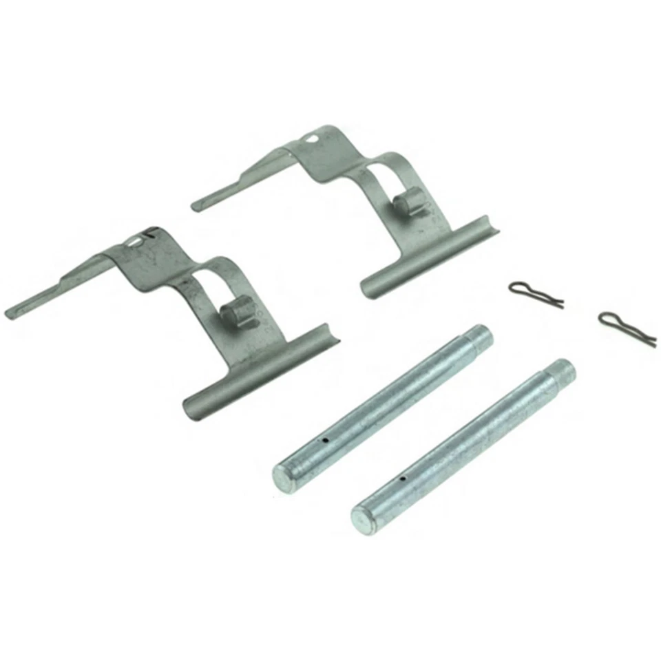 Pastillas de freno de disco traseras centradas para Porsche Cayman 2006-2008, 2010-2012 Foto 4 de 4