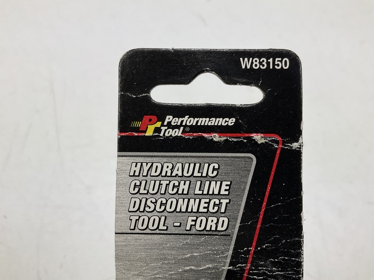Performance Tool W83150 Clutch Line Disconnect Tool Ford