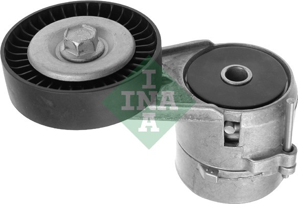 Riemenspanner, Keilrippenriemen FÜR Opel, Saab - Schaeffler INA 534 0115 20-image