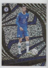 2022-23 Panini Revolution Premier League Disco Kai Havertz #73