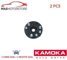 FEDERBEINLAGER DOMLAGER PAAR VORNE KAMOKA 209213 2PCS P FÜR HONDA ACCORD VIII