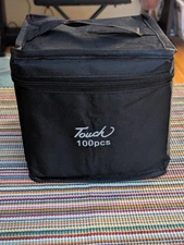 100pc Dual-Tip Alcohol Art Markers Set New | Gift Ready | Drawing & Coloring Set