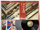 The Beatles 1962-1966 Japan LP OBI [97915ER]