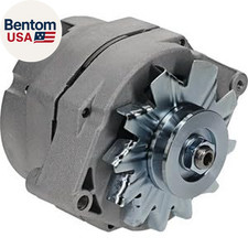 #US Alternator for 1 Wire Self-Excited 10SI A...
