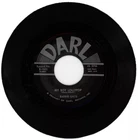 45Re✦ BARBIE GAYE✦"My Boy Lollypop / Say You Understand"✦ 1956 Original Version♫