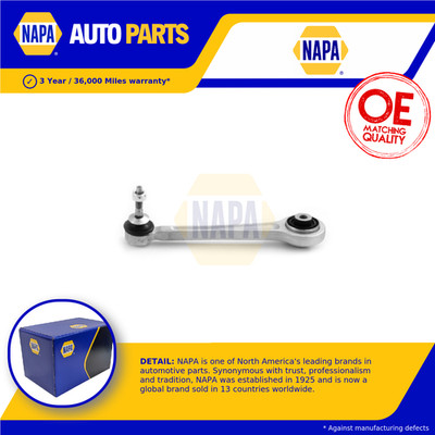 Wishbone / Suspension Arm fits BMW 650 E63, E64 4.8 Rear Left or Right 05 to 06