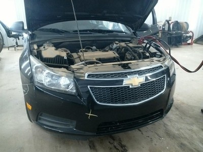 Engine ECM Electronic Control Module VIN P 4th Digit Fits 12-16 CRUZE 104841431