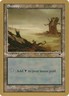 MTG Swamp (bs340/117) World Championship Decks 1998 LP - Signature