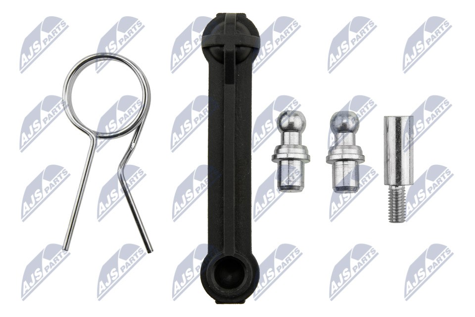 Gear shift linkage NXX-FR-000 NTY for FORD TRANSIT Bus TRANSIT Van - Image 16