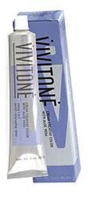VIVITONE PERMANENT CREAM COLOR A.B.S.P. COMPLEX 3 oz.