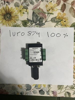 Moxa Model NPort 5150A-T