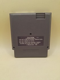 Konami Top Gun Top Gun the Second Mission Nintendo NES Original Muy Bueno Probado