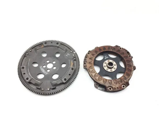 Volante motor BMW R1100RS 1995 ABS 3089 Foto 4 de 4