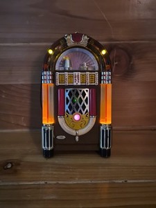 Mini Jukebox | eBay