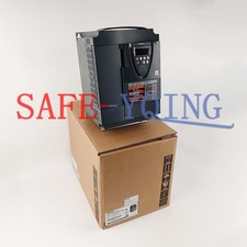 ONE NEW TOSHIBA 400V INVERTER VFAS1-4110PL-WN...