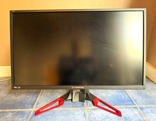 Acer Predator XB321HK 32in 4K LED Gaming Monitor 60Hz 4ms HDMI DP Black/Red
