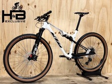 Mountain bike KTM Scarp Elite Carbon 29 pollici Shimano Deore 2023