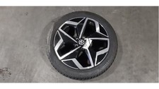 Volkswagen ID.3 E11E12 Felge + Reifen 10A601025H