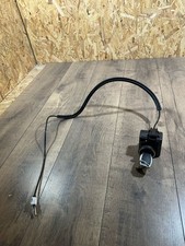 Mercedes-Benz E C207 W207 2011 Diesel Z&uuml;ndschloss A2075450108 SSR10177