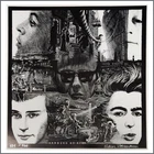 Beatles Klaus Voormann Signed Ltd Edition Poster Hamburg 60-61-62 (Ger)