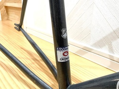 Breakbrake17 Transfer Bike Frame Size L USED | eBay