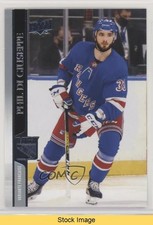 2020-21 Upper Deck Extended Series French Phil Di Giuseppe #592 READ 10v6