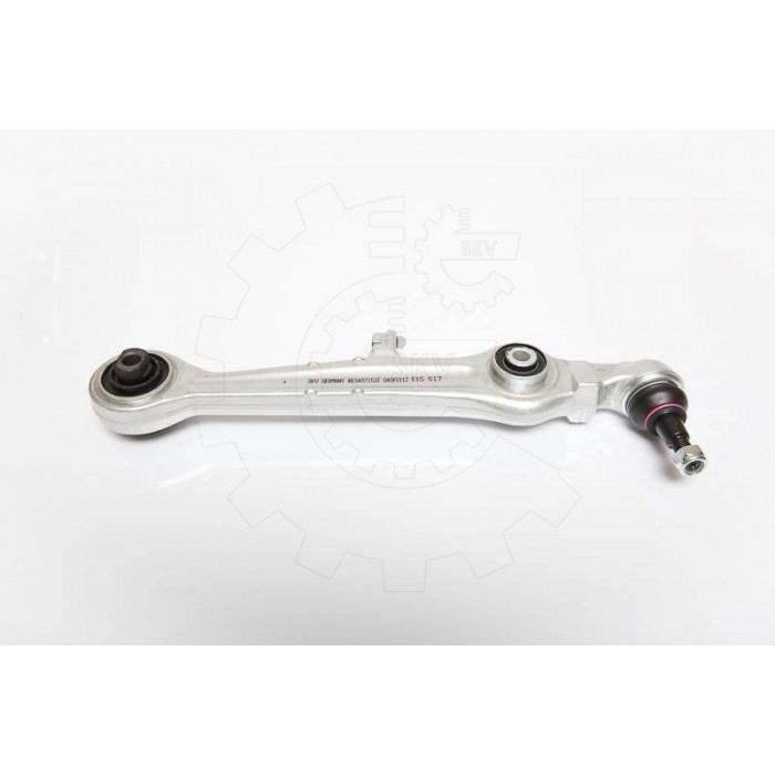 Bras de suspension 4B3407151E pour éliminer les vibrations sur Audi A4