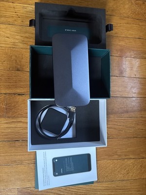 Trova GO Biometric Safe New Charcoal.
