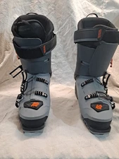 K2 Recon 100 MV Men’s Ski Boots -29/29.5 (334mm)  - GripWalk - GREAT Condition