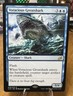 MTG Voracious Greatshark (70/274) Ikoria Lair of Behemoths 